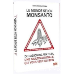 Le monde selon Monsanto