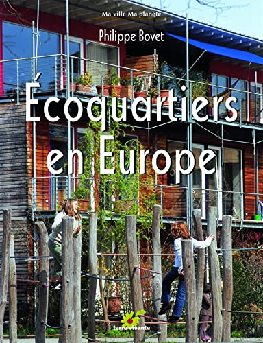 Ecoquartiers en Europe