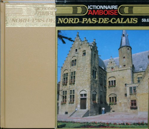 Dictionnaire d'amboise Nord Pas de Calais
