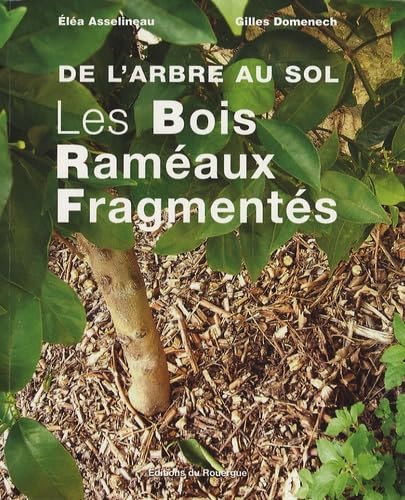 Les Bois Raméaux Fragmentés (BRF)