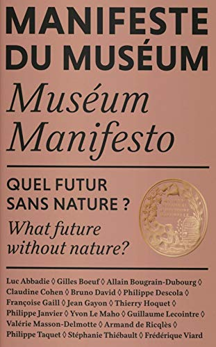 Quel futur sans nature ?