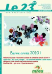 LE 23, N°198 - Hiver 2009-2010 - Faisons-nous de l'économie sociale et solidaire sans le savoir ?
