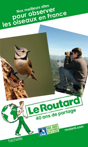 Nos meilleurs sites pour observer les oiseaux en France