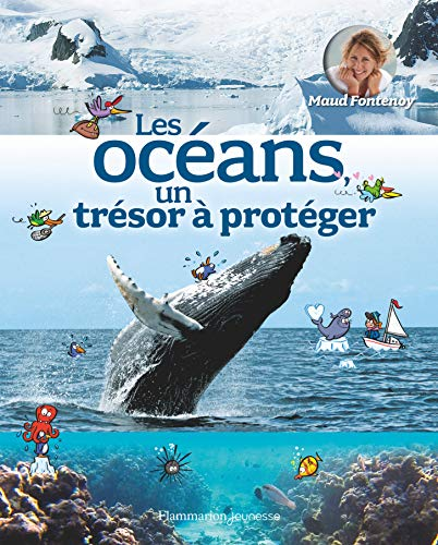 Les océans un trésor à protéger