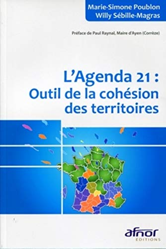 L'agenda 21 : Outil de la cohésion des territoires