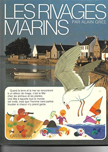 Les rivages marins