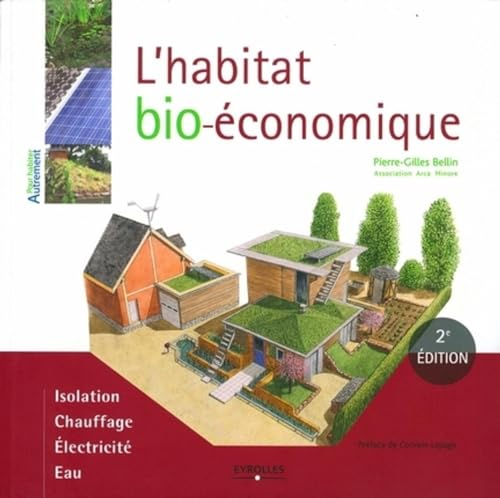 L'habitat Bio-économique