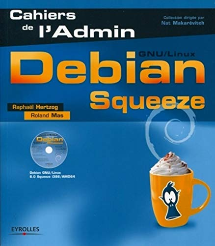 Debian Squeeze: GNU/Linux