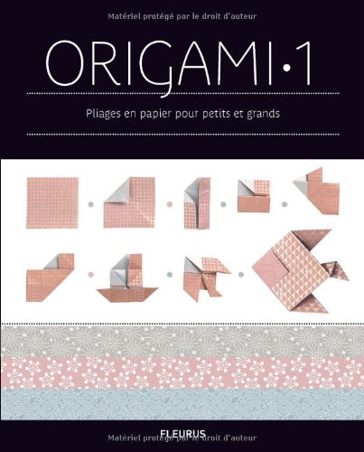 Origami . 1