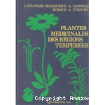 Plantes médicinales des régions tempérées