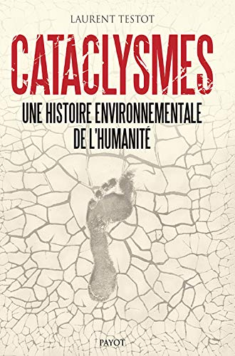 Cataclysmes - Une histoire environnementale de l'humanité