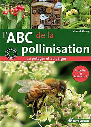 L'ABC de la pollinisation