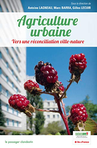 Agriculture urbaine : vers une réconciliation ville-nature