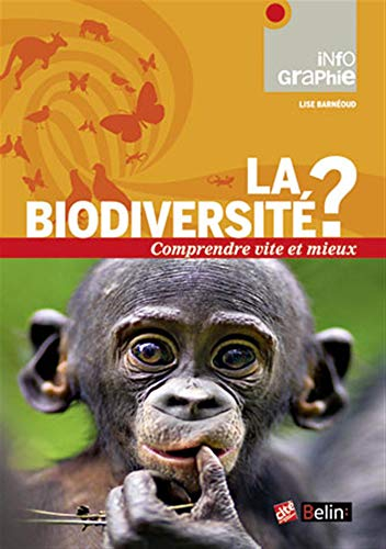La biodiversité ? : Comprendre vite et mieux