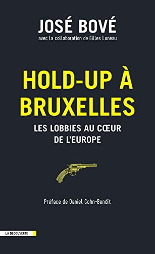 Hold-up à Bruxelles