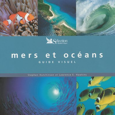 Guide visuel : Mers et océans