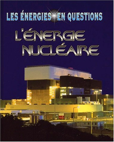 L' énergie nucléaire