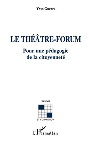 Le théâtre-forum