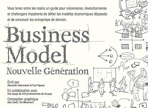 Business Model : Nouvelle Génération