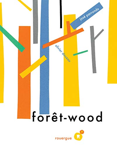 Forêt-wood