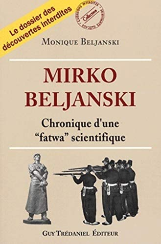 Mirko Beljanski