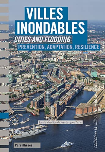 Villes inondables : prévention, adaptation, résilience