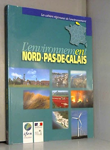 L'environnement Nord-Pas-De-Calais