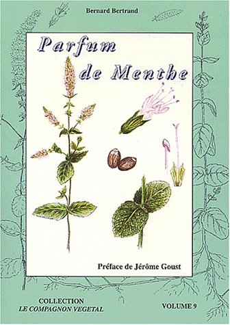 Parfum de Menthe