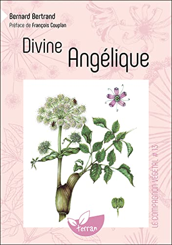 Divine Angélique