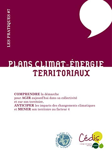 Plans climat-énergie territoriaux